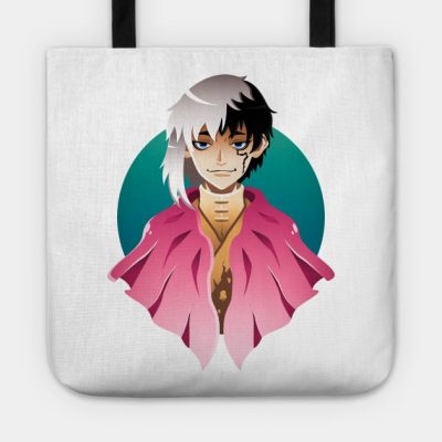 Gen Tote Official Dr. Stone Merch