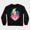 Gen Crewneck Sweatshirt Official Dr. Stone Merch