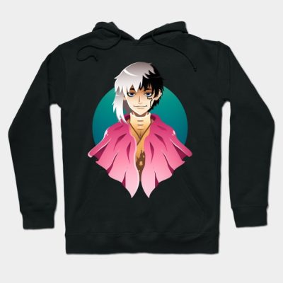 Gen Hoodie Official Dr. Stone Merch