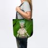 Senku Tote Official Dr. Stone Merch