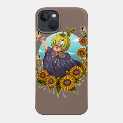 Suika Phone Case Official Dr. Stone Merch