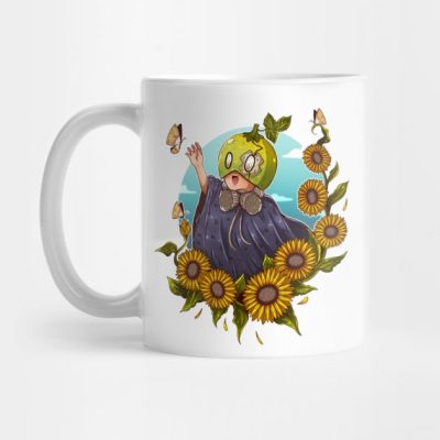 Suika Mug Official Dr. Stone Merch