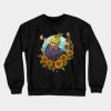 Suika Crewneck Sweatshirt Official Dr. Stone Merch