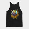 Suika Tank Top Official Dr. Stone Merch