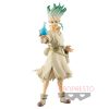 2022 Japanese original anime figure Dr STONE Ishigami Senkuu action figure collectible model toys for boys 3 - Dr. Stone Shop