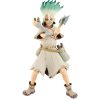 2022 Japanese original anime figure Dr STONE Ishigami Senkuu action figure collectible model toys for boys 4 - Dr. Stone Shop