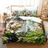 2023 Dr STONE Bedding Set Single Twin Full Queen King Size Bed Set Adult Kid Bedroom.jpg 640x640 14 - Dr. Stone Shop