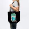 Senku Landscape Tote Official Dr. Stone Merch