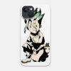 Dr Stone Senku Ishigami Chibi Cute Frail Phone Case Official Dr. Stone Merch