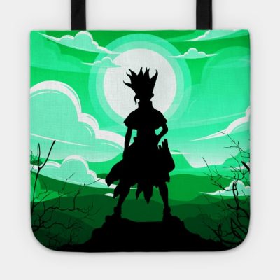 Senku Ishigami Tote Official Dr. Stone Merch