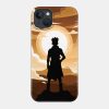 Taiju Oki Phone Case Official Dr. Stone Merch