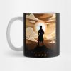 Taiju Oki Mug Official Dr. Stone Merch