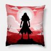 Tsukasa Shishio Throw Pillow Official Dr. Stone Merch