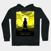 Ukyo Saionji Hoodie Official Dr. Stone Merch