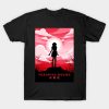 Yuzuriha Ogawa T-Shirt Official Dr. Stone Merch