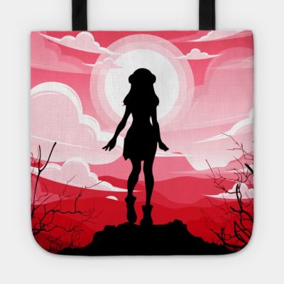 Yuzuriha Ogawa Tote Official Dr. Stone Merch