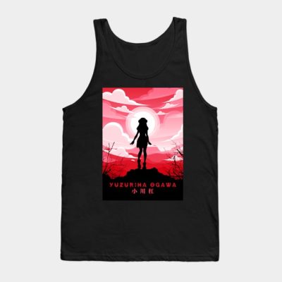 Yuzuriha Ogawa Tank Top Official Dr. Stone Merch