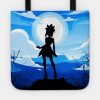 Kohaku Tote Official Dr. Stone Merch