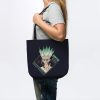 Senku Ishigami Tote Official Dr. Stone Merch