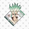 Senku Ishigami Mug Official Dr. Stone Merch