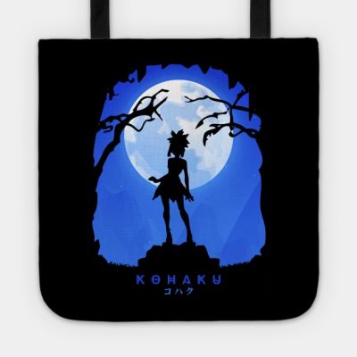 Kohaku Tote Official Dr. Stone Merch