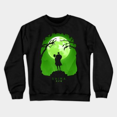 Suika Crewneck Sweatshirt Official Dr. Stone Merch