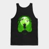 Suika Tank Top Official Dr. Stone Merch