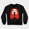 Yuzuriha Ogawa Crewneck Sweatshirt Official Dr. Stone Merch