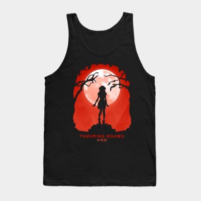 Yuzuriha Ogawa Tank Top Official Dr. Stone Merch