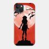 Yuzuriha Ogawa Phone Case Official Dr. Stone Merch