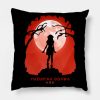 Yuzuriha Ogawa Throw Pillow Official Dr. Stone Merch