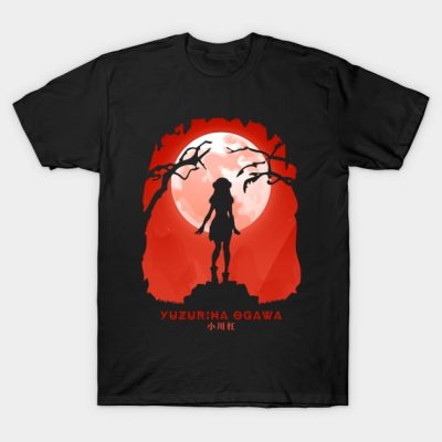 Yuzuriha Ogawa T-Shirt Official Dr. Stone Merch