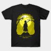 Ukyo Saionji T-Shirt Official Dr. Stone Merch