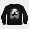 Hyoga Crewneck Sweatshirt Official Dr. Stone Merch