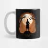 Taiju Oki Mug Official Dr. Stone Merch