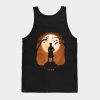 Taiju Oki Tank Top Official Dr. Stone Merch