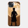 Taiju Oki Phone Case Official Dr. Stone Merch