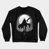 Hyoga Crewneck Sweatshirt Official Dr. Stone Merch