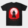 Tsukasa Shishio T-Shirt Official Dr. Stone Merch