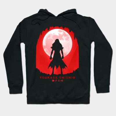 Tsukasa Shishio Hoodie Official Dr. Stone Merch