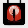 Yuzuriha Ogawa Tote Official Dr. Stone Merch