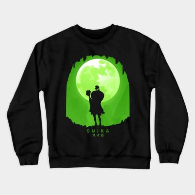 Suika Crewneck Sweatshirt Official Dr. Stone Merch