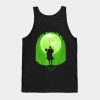 Suika Tank Top Official Dr. Stone Merch