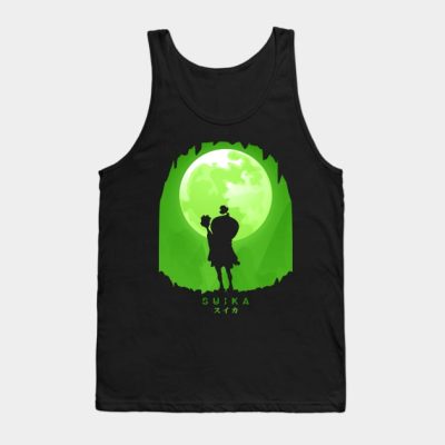 Suika Tank Top Official Dr. Stone Merch