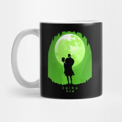 Suika Mug Official Dr. Stone Merch