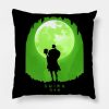 Suika Throw Pillow Official Dr. Stone Merch