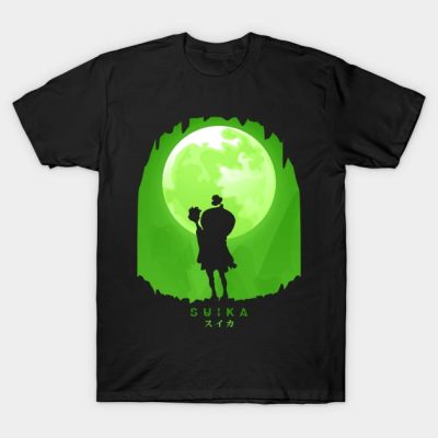 Suika T-Shirt Official Dr. Stone Merch