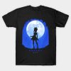 Kohaku T-Shirt Official Dr. Stone Merch