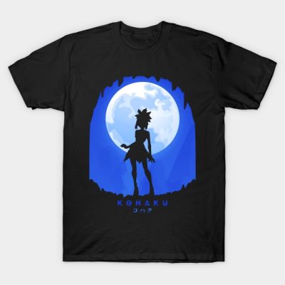 Kohaku T-Shirt Official Dr. Stone Merch