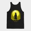 Ukyo Saionji Tank Top Official Dr. Stone Merch